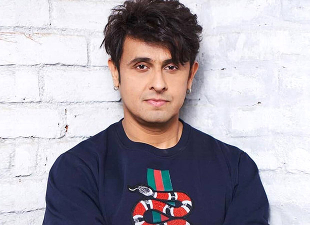 Sonu Nigam responds to Ajay Devgn’s language debate; says, “Let’s now not divide the of us and nation extra”