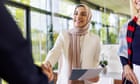 Being originate about pay would procedure it more difficult to hire minorities? That sounds love corporate BS to me | Arwa Mahdawi