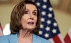 ‘An abomination’: Pelosi leads outcry on supreme court draft abortion ruling