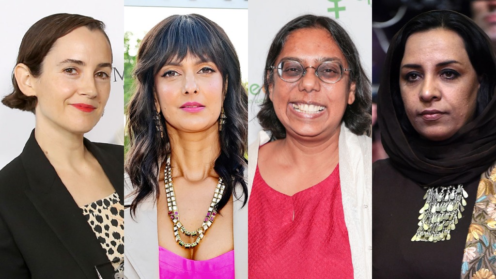 Pad Venture Devices First In-Particular person Gala With Honorees Karla Welch, Poorna Jagannathan