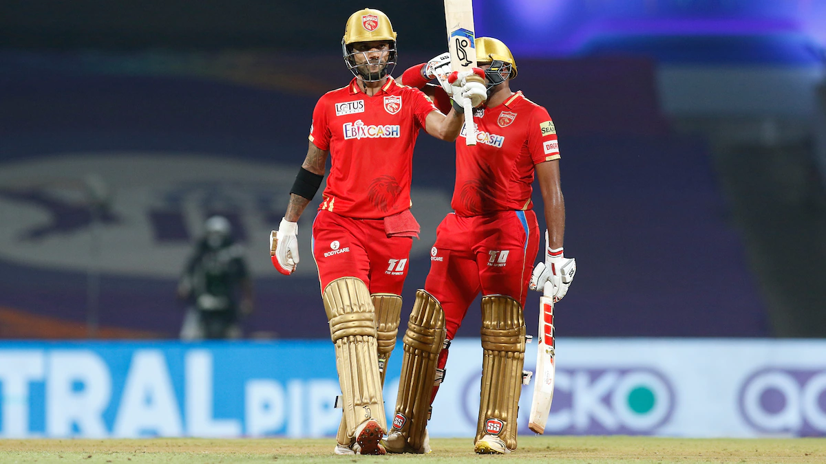 IPL 2022, GT vs PBKS Highlights: Shikhar Dhawan, Kagiso Rabada Shine As Punjab Kings Mosey Previous Gujarat Titans