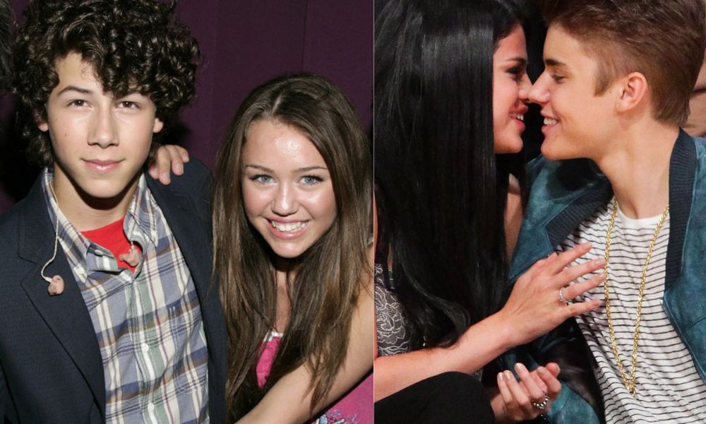 From Nick Jonas To Justin Bieber, Right here Are 5 Circumstances When Celebrities Tried To Purchase Their Exes Relieve