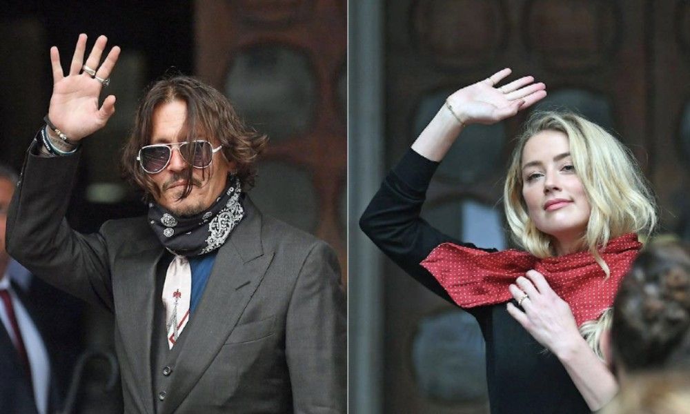 From Private Island To $22 Million Yacht, Johnny Depp & Amber Heard’s Pick up Worths Are Sight-Watering