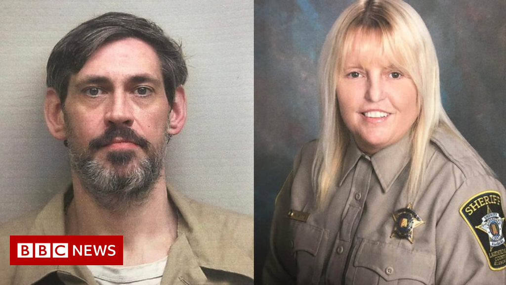 Lacking Alabama guard and inmate had ‘particular relationship’