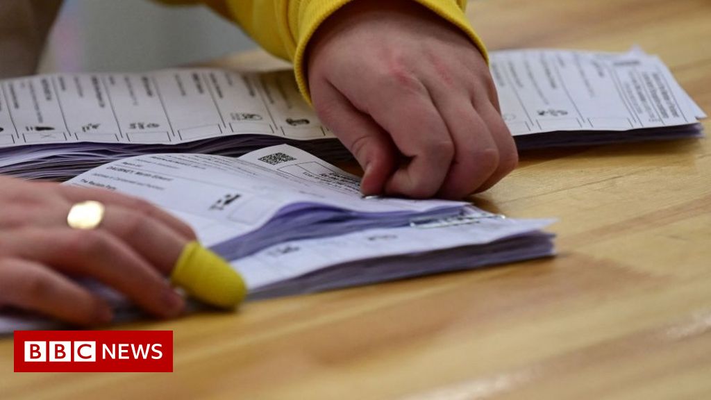 Hopes and fears as England’s local election campaign closes