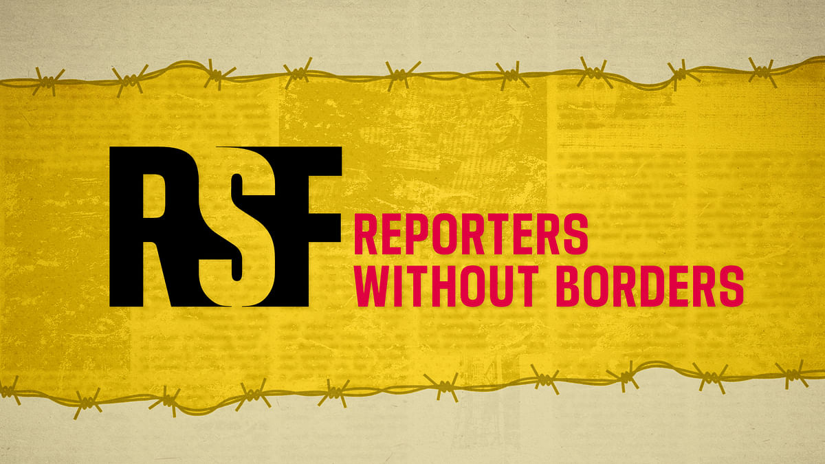 ‘Properly done, Modi!’: How newspapers reported on, or skipped, India’s sinister in press freedom index – Newslaundry