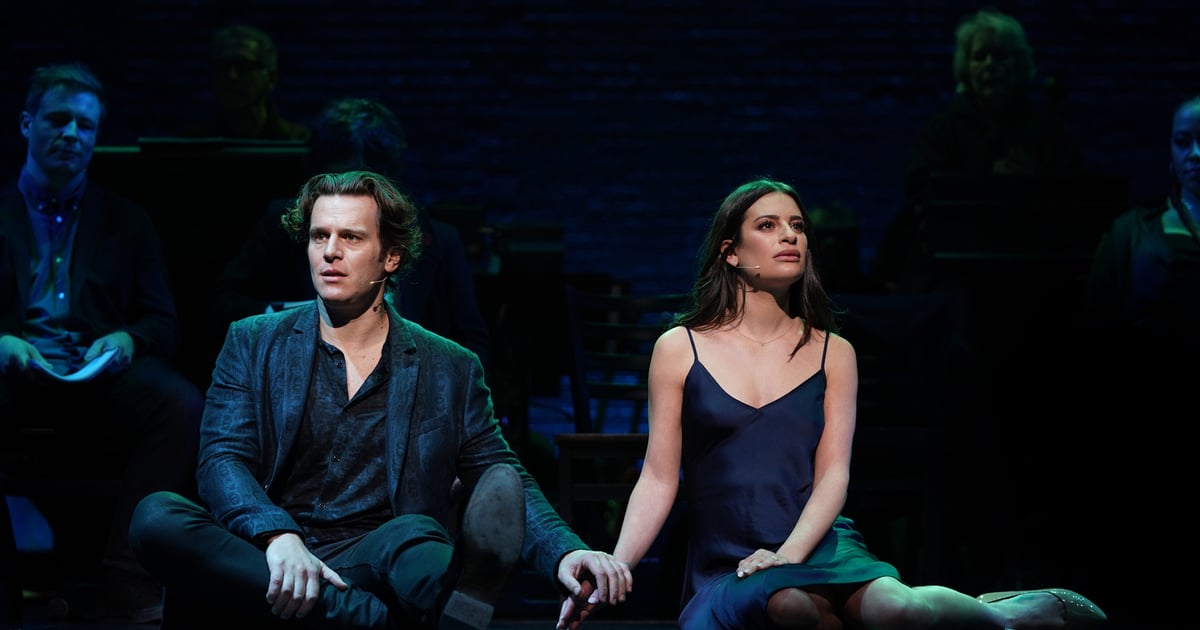 7 Things We Learned About Lea Michele and Jonathan Groff in “These That probabilities are you’ll also have confidence Known”