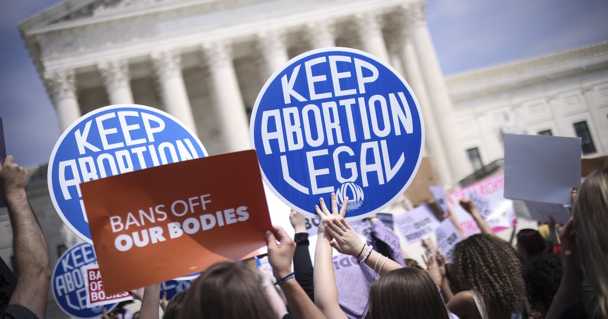 9 Necessary Things You Can Stay to Give a boost to Abortion Rights Recently