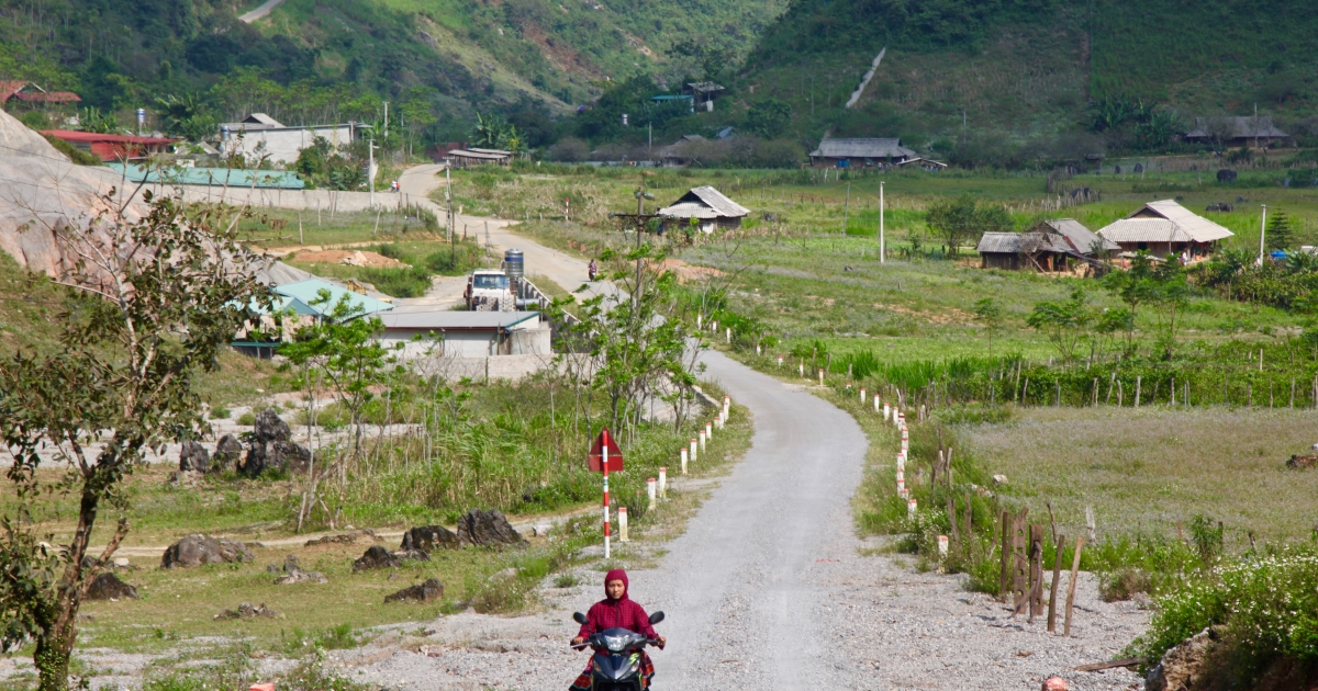 As Vietnam reopens, villagers forge direction for sustainable tourism