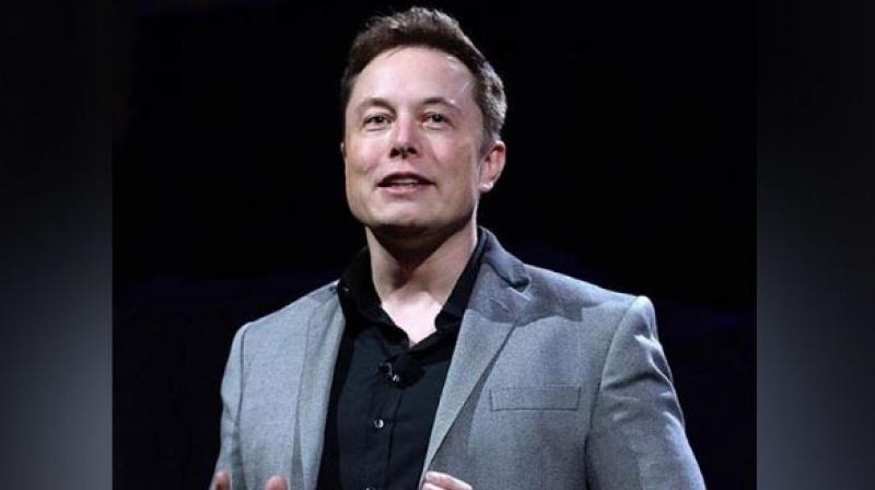 Elon Musk hints at Twitter charging commercial, govt customers