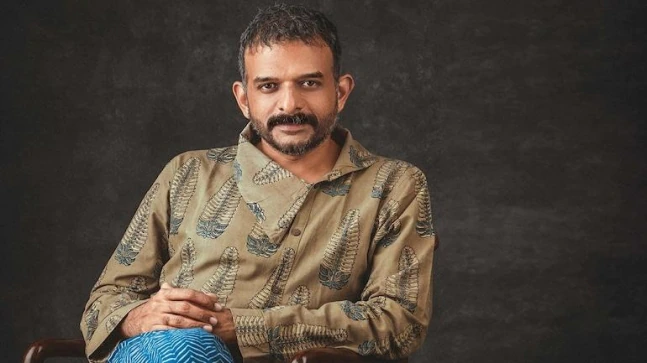 We are racists, says TM Krishna on row over Rahul Gandhi assembly ‘international lady’ in a pub