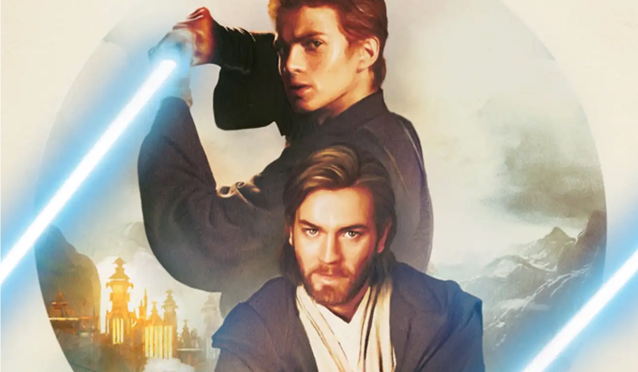 Obi-Wan and Anakin team up within the Clone Wars in recent ‘Vital person Wars: Brotherhood’ new (uncommon)