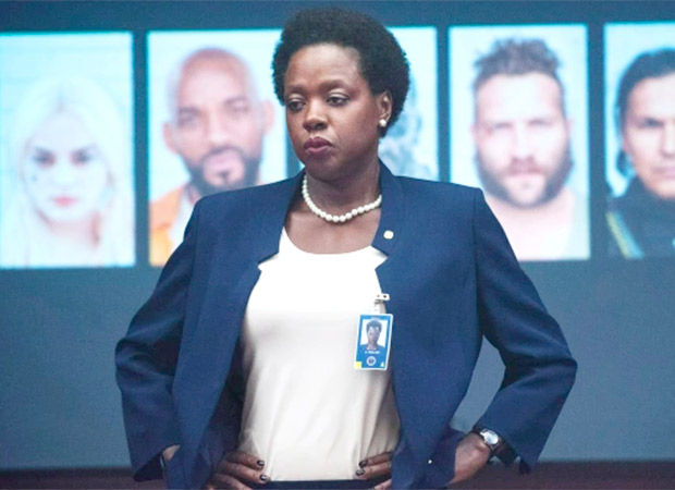 Viola Davis in talks to headline Peacemaker spinoff collection at HBO Max