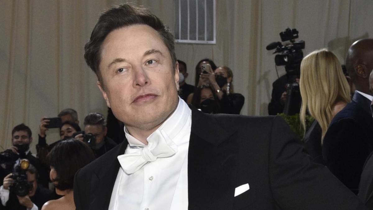 UK govt invites Musk to testify on Twitter