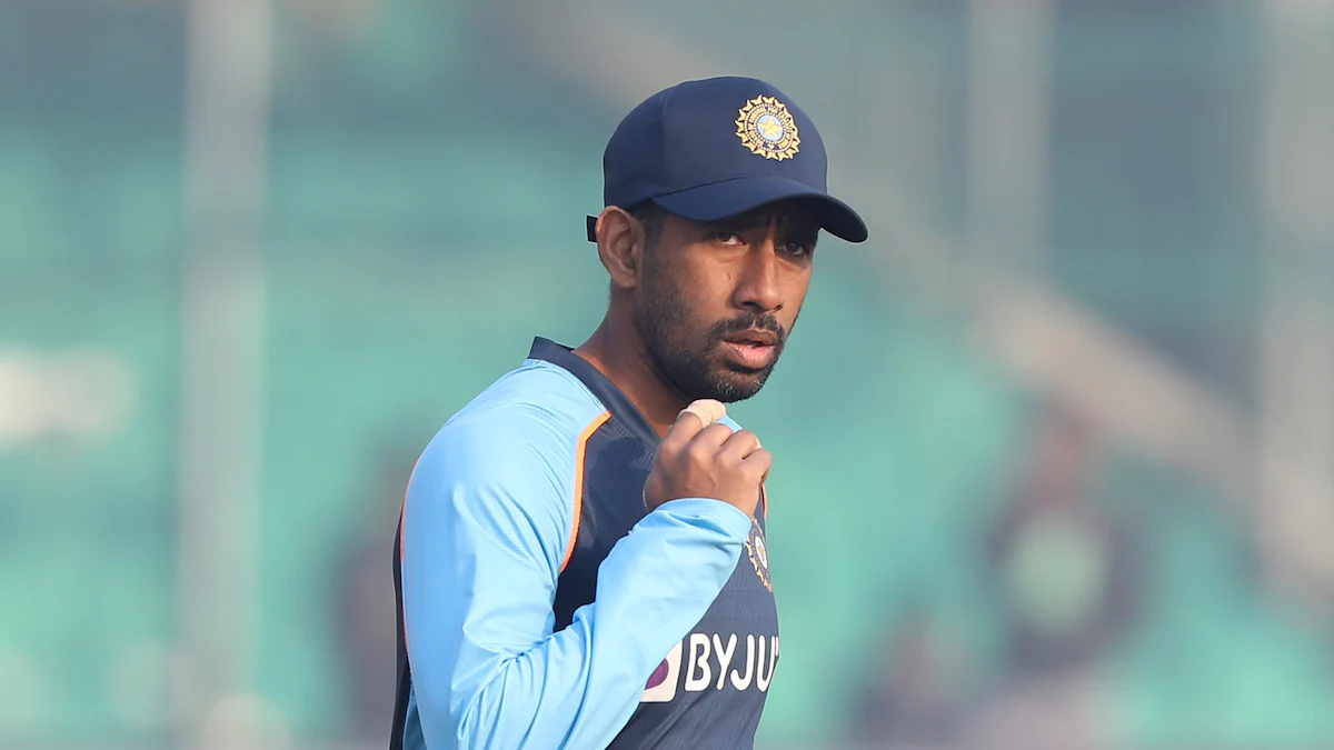 BCCI Bans Journalist For 2 Years For “Intimidating” Wriddhiman Saha