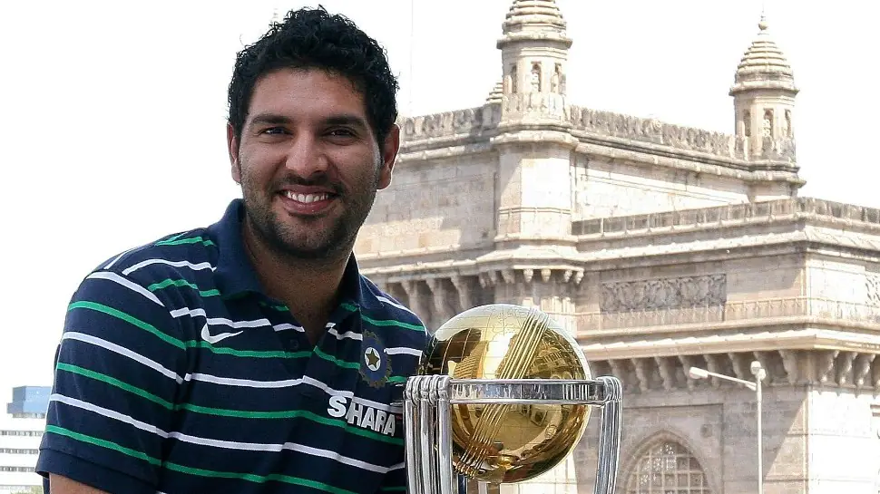 Yuvraj Singh blasts Indian team, substances out REASON for their failure in ICC events