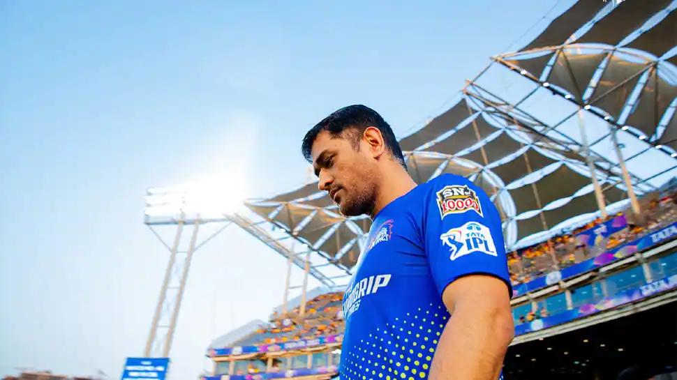 IPL 2022: No person in CSK to prevail MS Dhoni as captain, says THIS worn cricketer