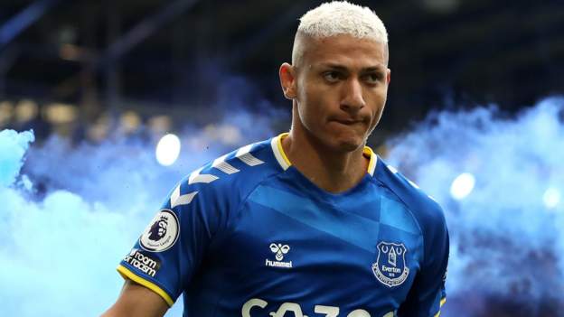 Richarlison: The work ethic and humble origins in the benefit of Everton forward’s rise