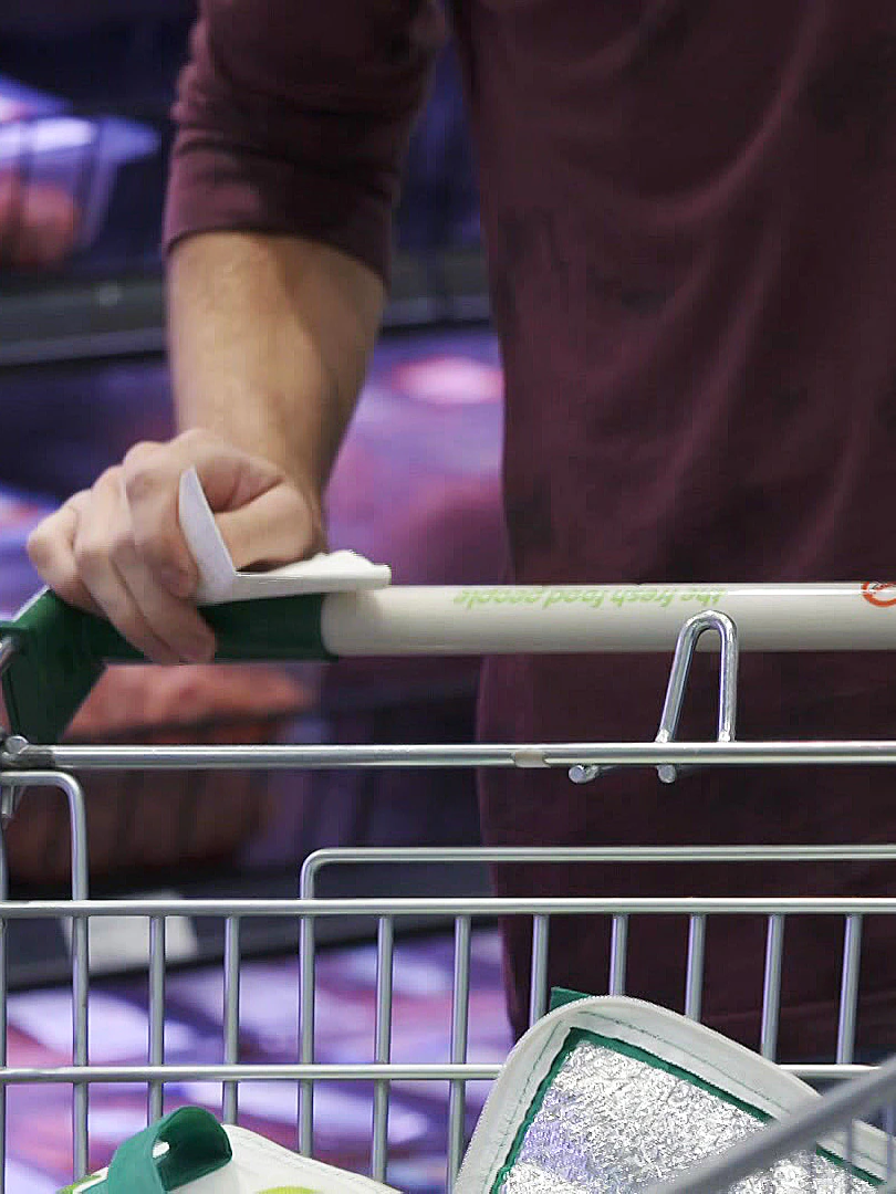 Evaluate prompts concerns about antibiotic resistance within the meals chain