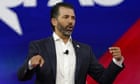 Donald Trump Jr testifies sooner than the committee on the occasions of January 6