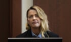 Amber Heard testifies in Johnny Depp defamation trial: ‘This is depraved for me’