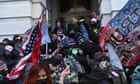 Militia community leader tried to demand Trump to authorize them to stop the switch of vitality