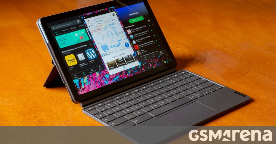 PC and medicines seek sturdy gross sales in Q1 2022, Chromebook gross sales plummet 60% globally
