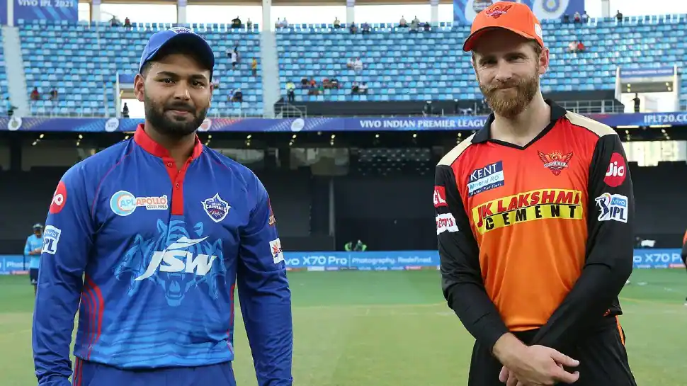 DC vs SRH Dream11 Team Prediction, Delusion Cricket Hints: Captain, Probable Playing 11s, Team Info; Misery Updates For This day’s DC vs SRH IPL Match No. 50 at Brabourne Stadium, Mumbai, 7:30 PM IST Can also 5