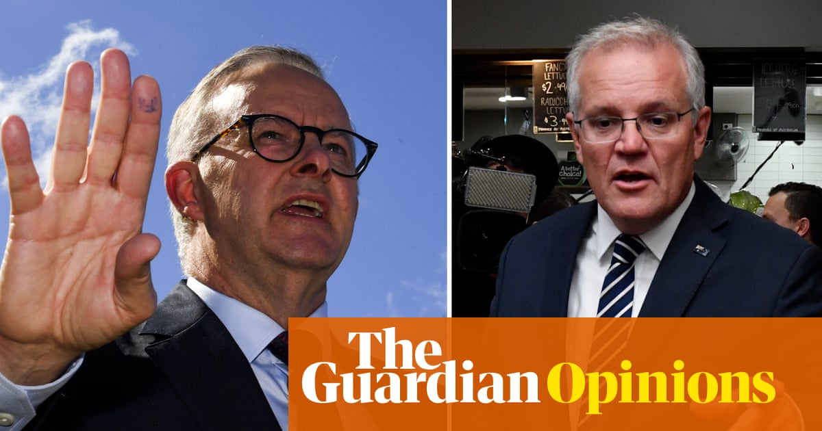 Undecided? Jaded with Australia’s well-known occasions? Right here are five stark differences between them this election – The Guardian