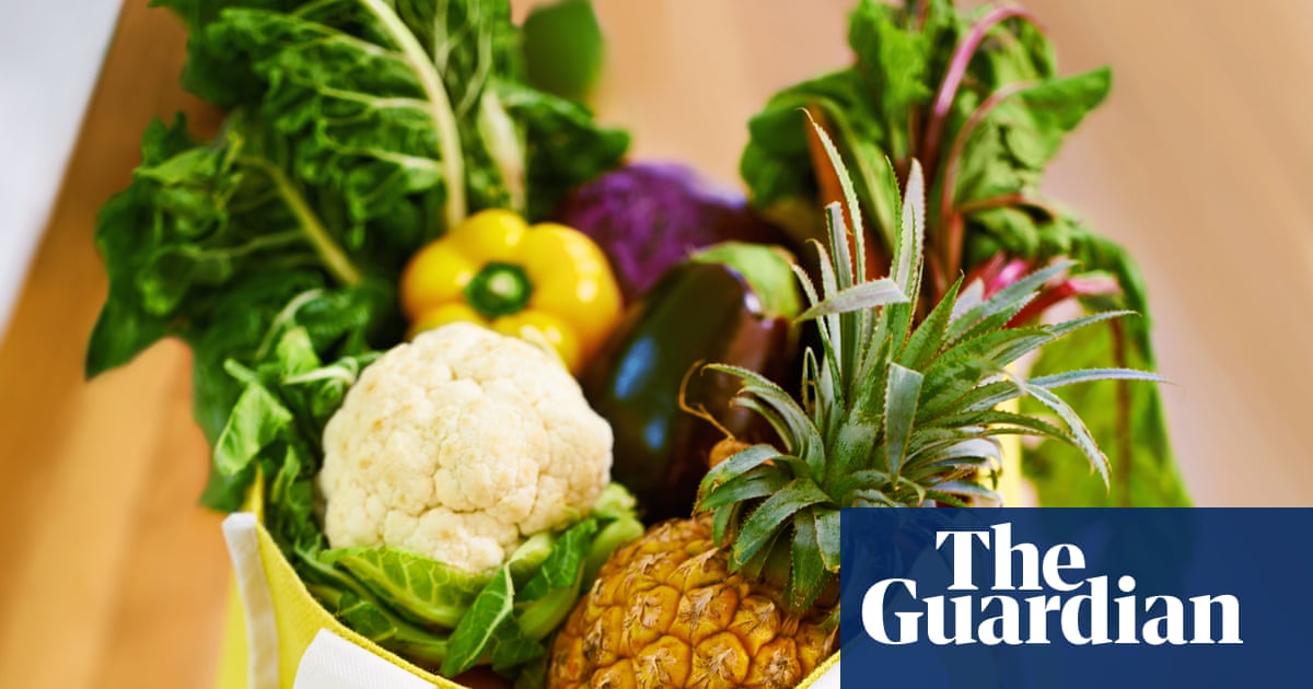 Australia’s simplest original have for May perhaps: take hang of pineapples and defend away from peas – The Guardian