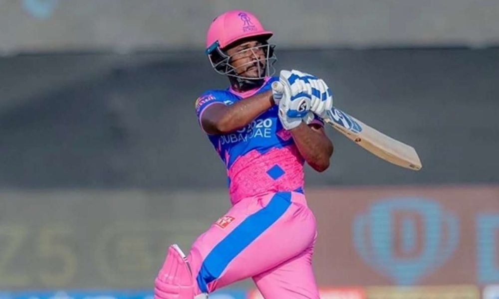 Rajasthan Royals Captain Sanju Samson Credits Rahul Dravid For His Unbelievable Upward thrust