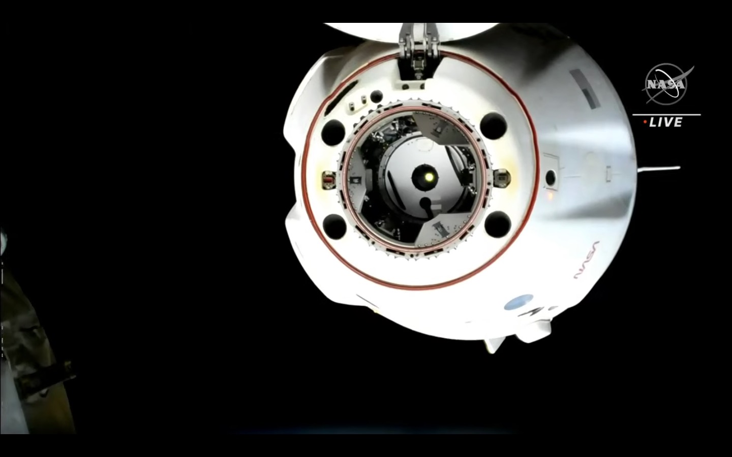 SpaceX’s Crew-3 astronauts leave rental enlighten for time out dwelling