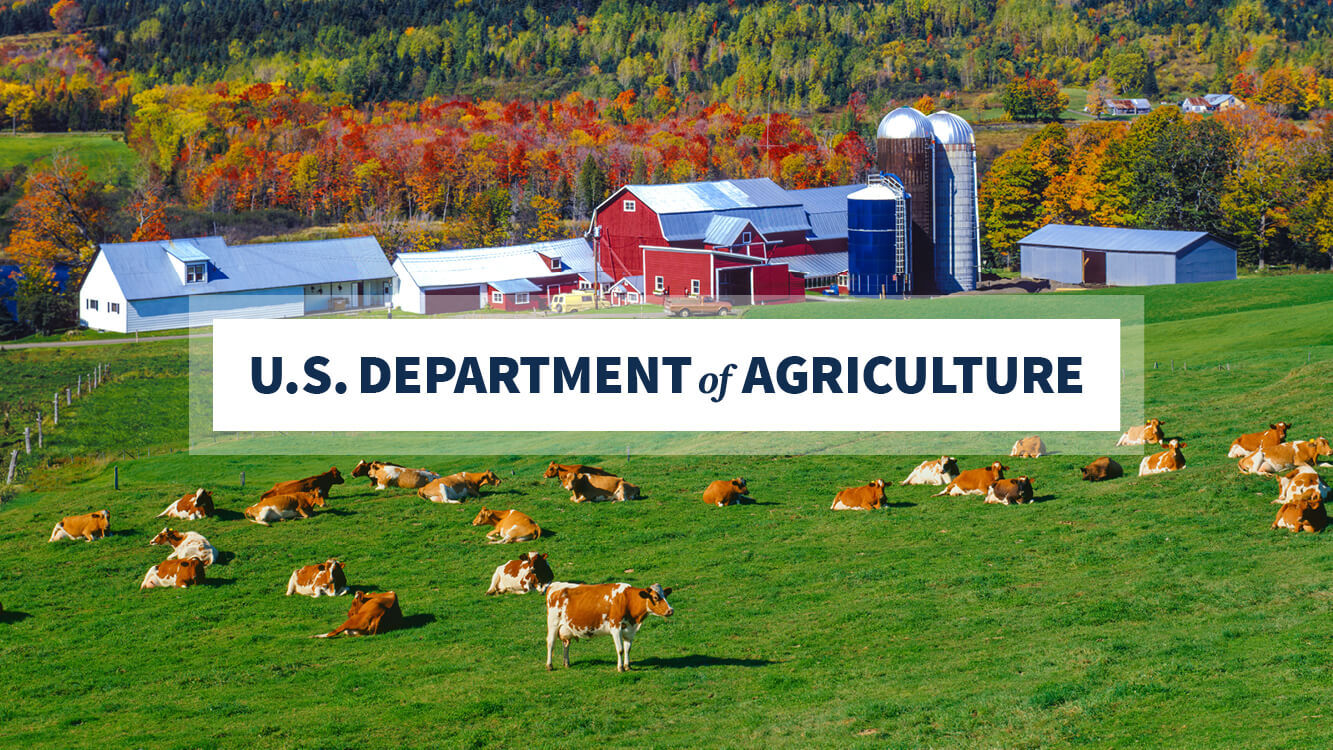 USDA Promotes Program Access, Combats Discrimination Against LGBTQI+ Community
