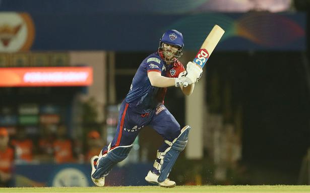 IPL 2022 | The Warner-Powell show devices up Delhi Capitals’ pick over Sunrisers Hyderabad