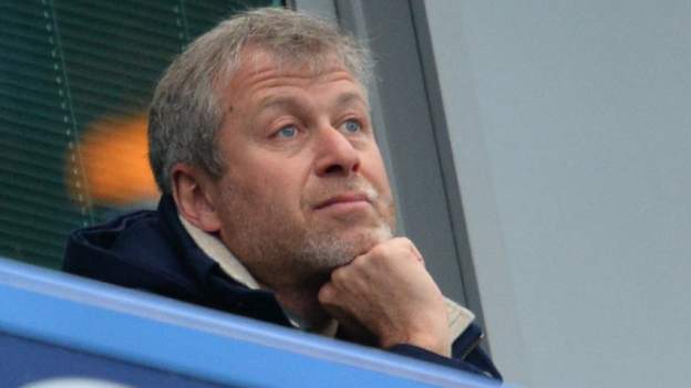 Roman Abramovich says he has no longer asked Chelsea to repay £1.5bn loan