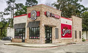 Shipley Attain-Nuts To Open 30 Georgia Locations