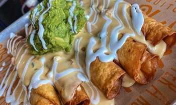 Roll-Em-Up Taquitos Announces Six Fresh Signed Leases