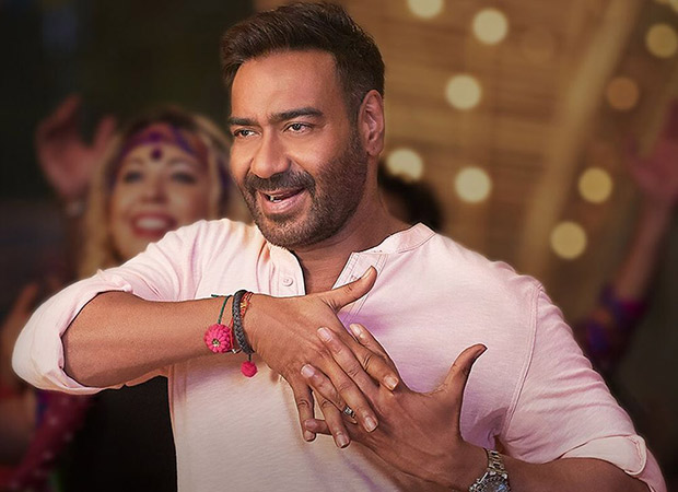 EXCLUSIVE: Ajay Devgn confirms the sequel of De De Pyaar De