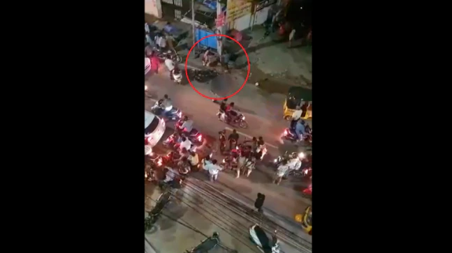 Hyderabad honour killing: New video presentations essential other begging for mercy as attacker hacked at Nagaraju’s physique