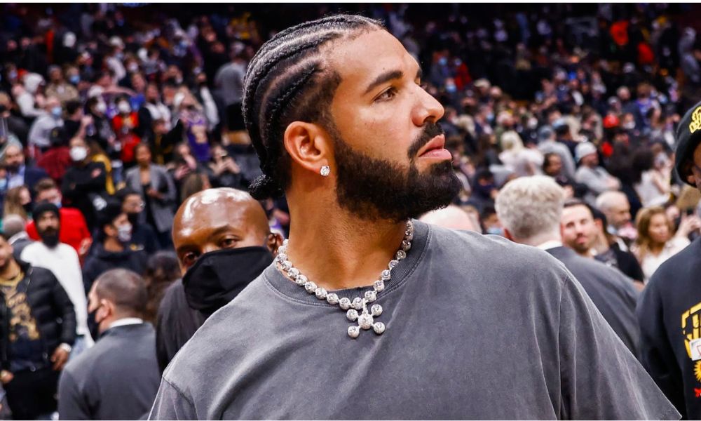 Drake Gave A Befitting Acknowledge To A Troll By Following And DM-ing His Fundamental other