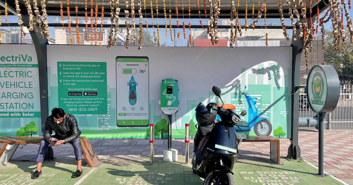 Low battery cells, modules seemingly triggered e-scooter fire in India, initial probe finds