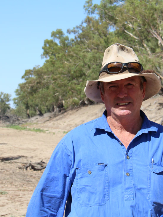 $57k handsome plus court docket costs for respected cotton grower who stole water in drought