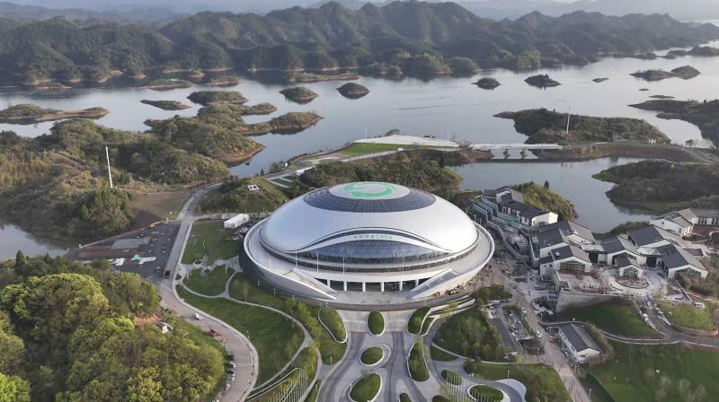 Hangzhou Asian Games postponed amid COVID surge in China