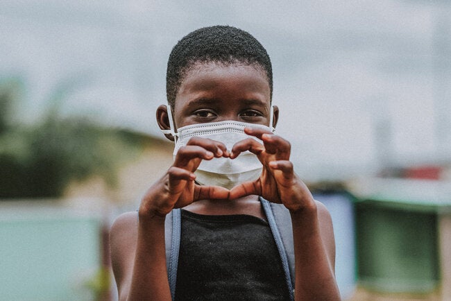 PAHO Establishes Excessive-Degree Payment on Psychological Health and COVID-19