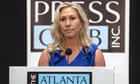 Marjorie Taylor Greene is licensed to escape for re-election, Georgia legitimate says