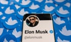 Florida pension fund sues Elon Musk and Twitter to cease buyout