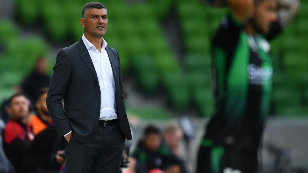 No premiership rigidity on United: Aloisi
