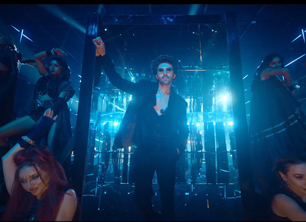 Title phrase of Kartik Aaryan’s Bhool Bhulaiyaa 2 linked to the theatrical print of Doctor Outlandish; to play along with the trailer of Avatar 2