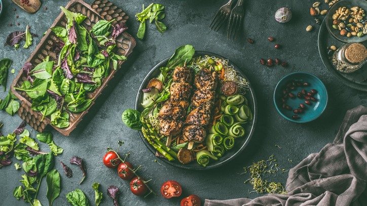 Paleo diet vs keto: The variation explained