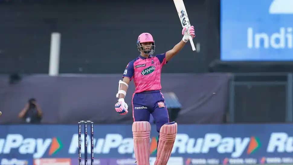 IPL 2022: Yashasvi Jaiswal lastly delivers as RR beat PBKS to whisk nearer to playoffs